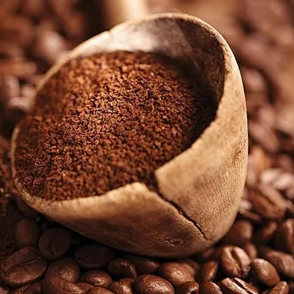 Luwak Cofee